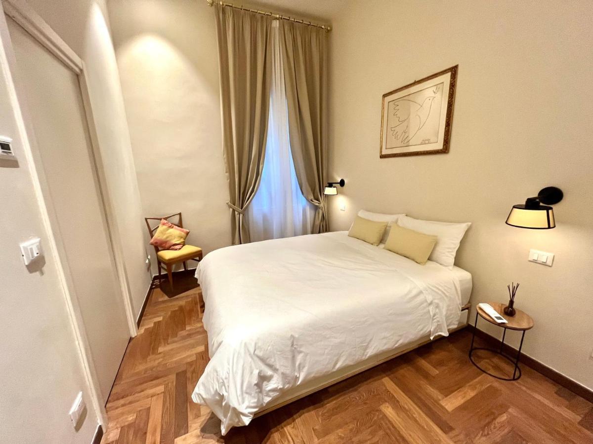 Lovely 2 Bedroom Apartment Nearby Piazza Maggiore Bologna Eksteriør bilde