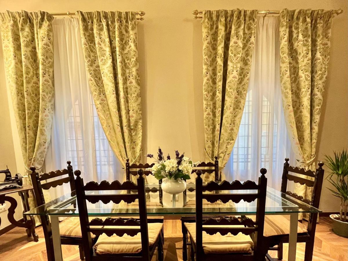 Lovely 2 Bedroom Apartment Nearby Piazza Maggiore Bologna Eksteriør bilde
