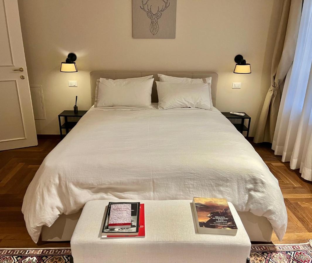 Lovely 2 Bedroom Apartment Nearby Piazza Maggiore Bologna Eksteriør bilde