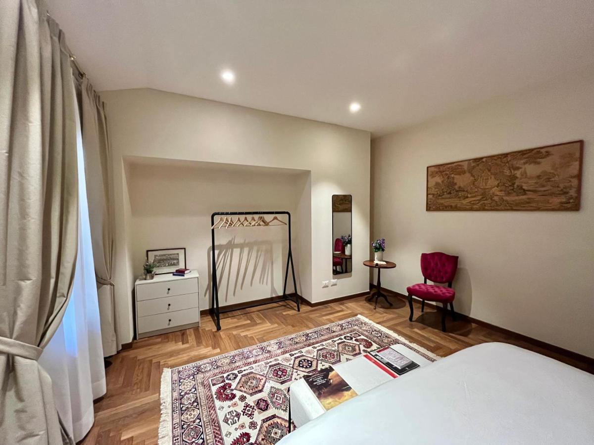 Lovely 2 Bedroom Apartment Nearby Piazza Maggiore Bologna Eksteriør bilde
